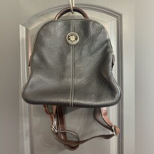 Dooney & Bourke Backpack